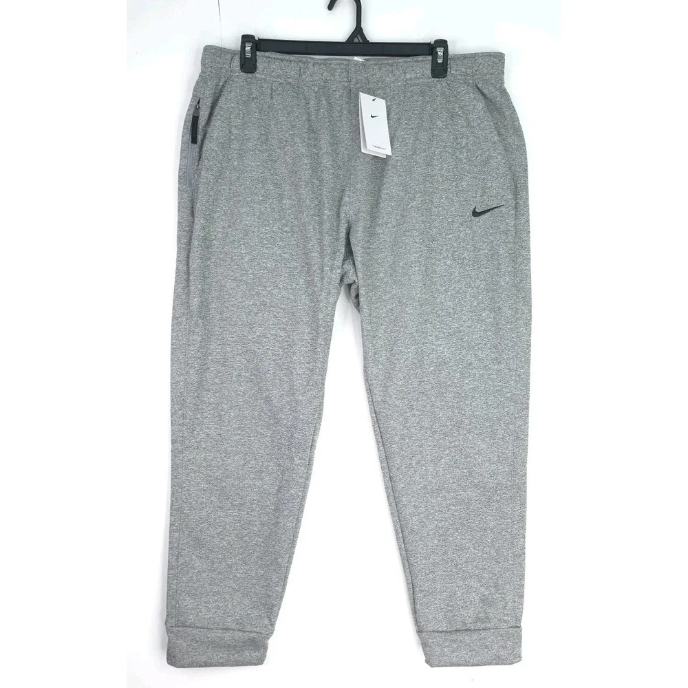 Nike look photos